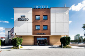  Hotel Piano  Люблин